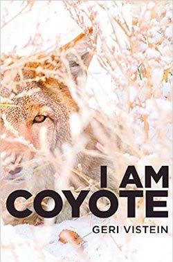 I am Coyote
